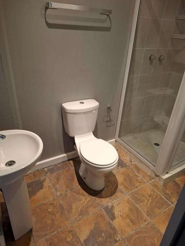 To Let 2 Bedroom Property for Rent in Bothasig Western Cape